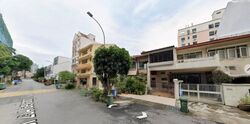 Lorong 25a Geylang (D14), Terrace #513772121